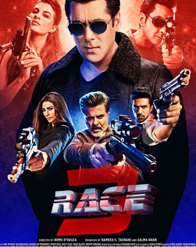 Flop Story with Hit Bollywood Movies-1-2-3