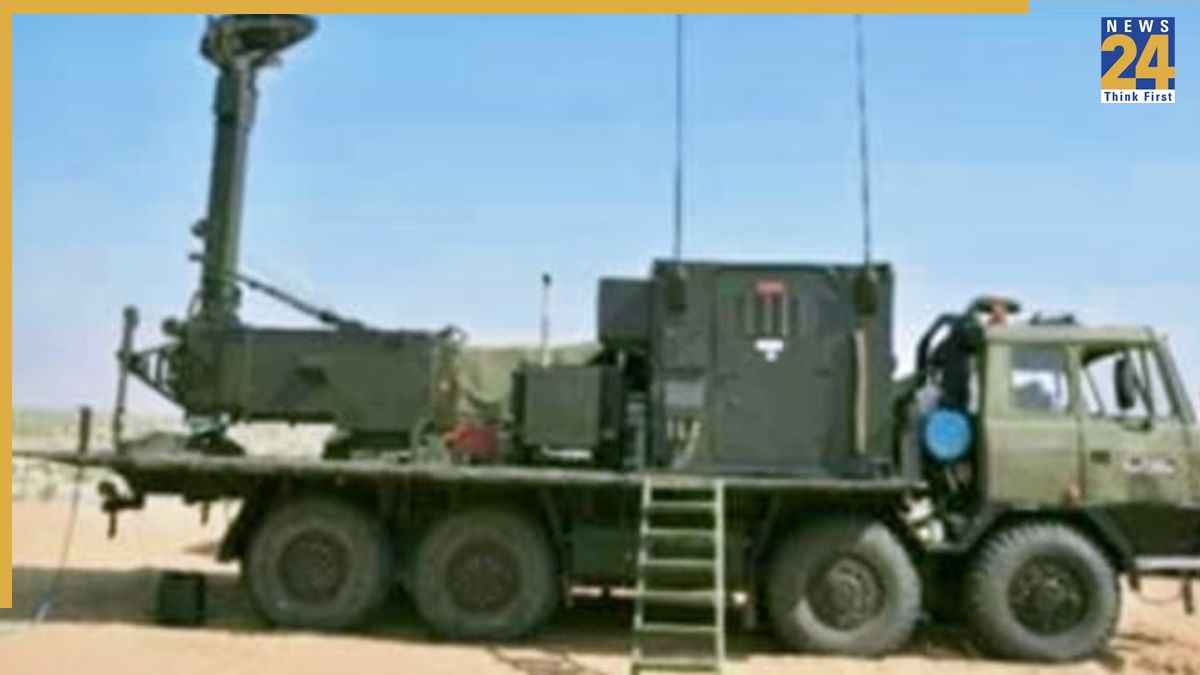 Radar