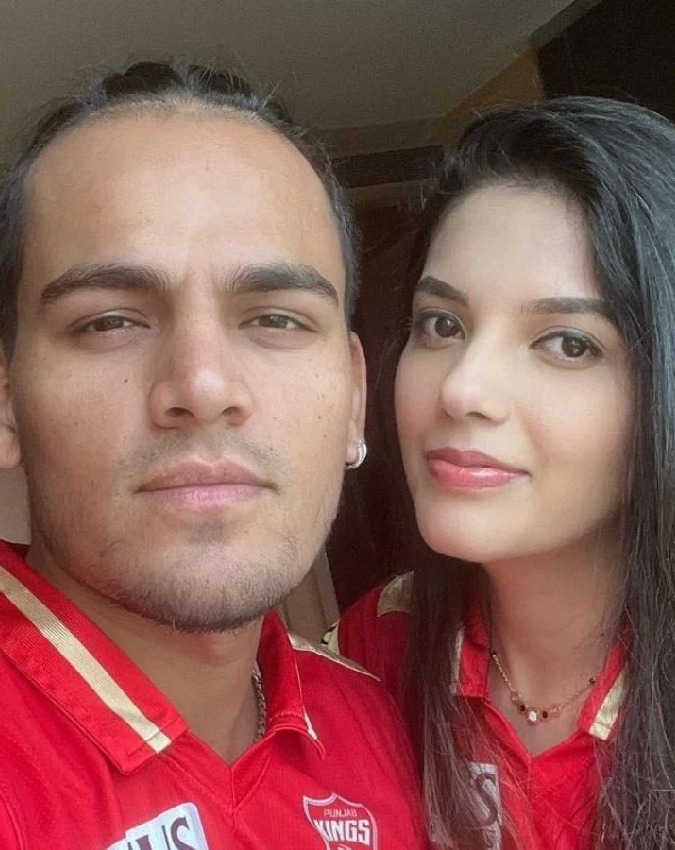 Shikhar Dhawan and Sophie Shine Marriage Shikhar Dhawan and Sophie Shine Marriage-1-2-3-4