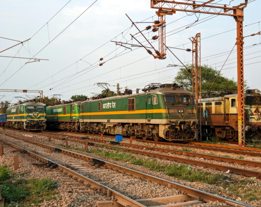 Indian Railways Ticket Booking Tips -1-2-3-4-5-6