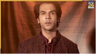 Rajkummar Rao