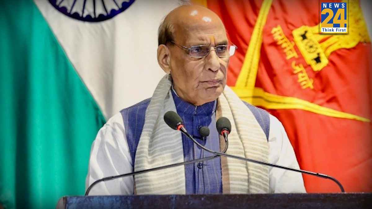 यंत्र इंडिया लिमिटेड को मिला मिनीरत्न-I का दर्जा, रक्षा मंत्री राजनाथ सिंह ने दी मंजूरी