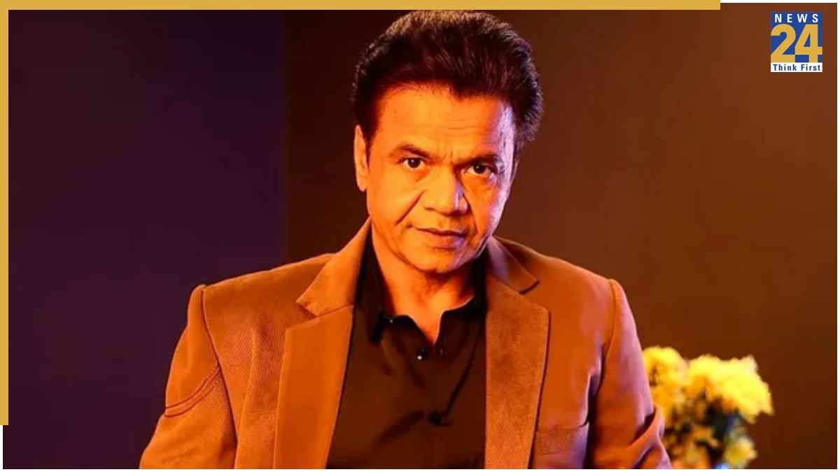 Rajpal Yadav
