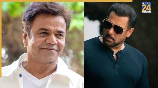 Rajpal Yadav Viral Video