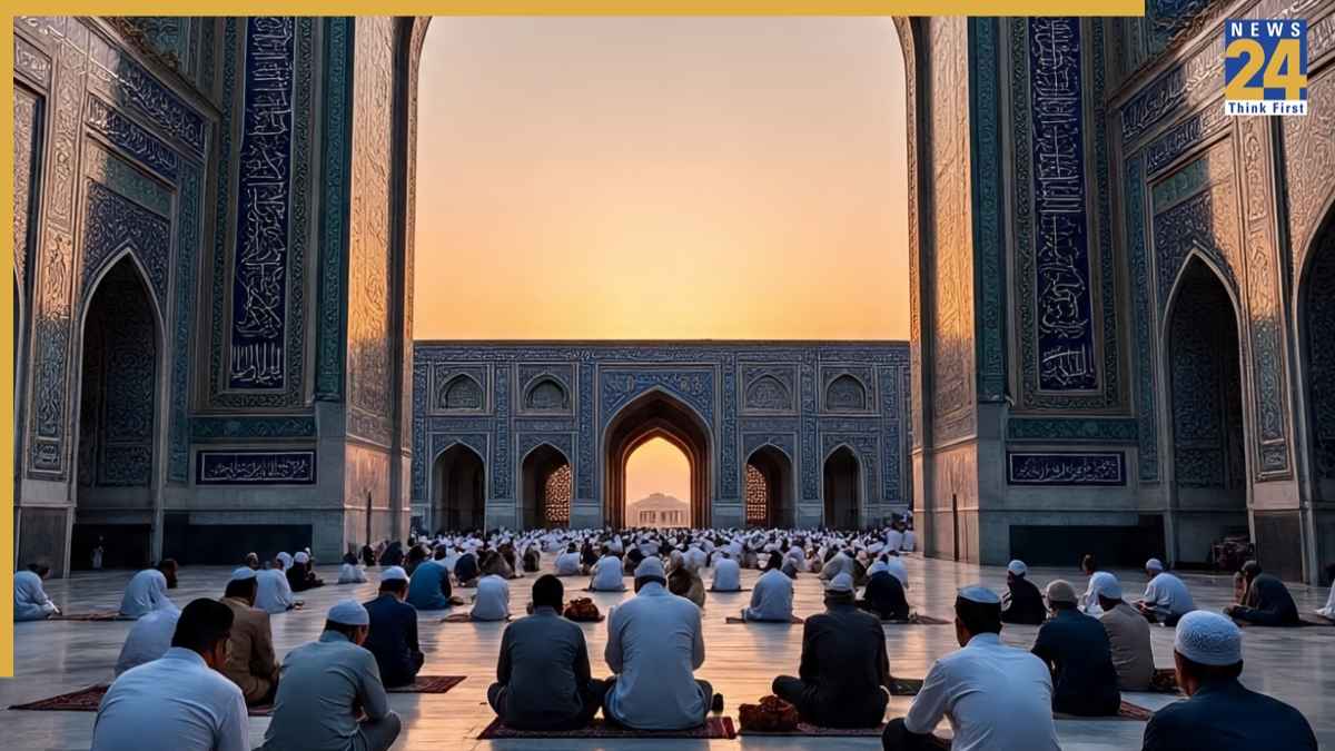 Ramadan 2026 Fasting Times: आज 19 फरवरी को भारत में रखा जा रहा है पहला रोजा, जानें 19 मार्च तक सहरी और इफ्तार का समय