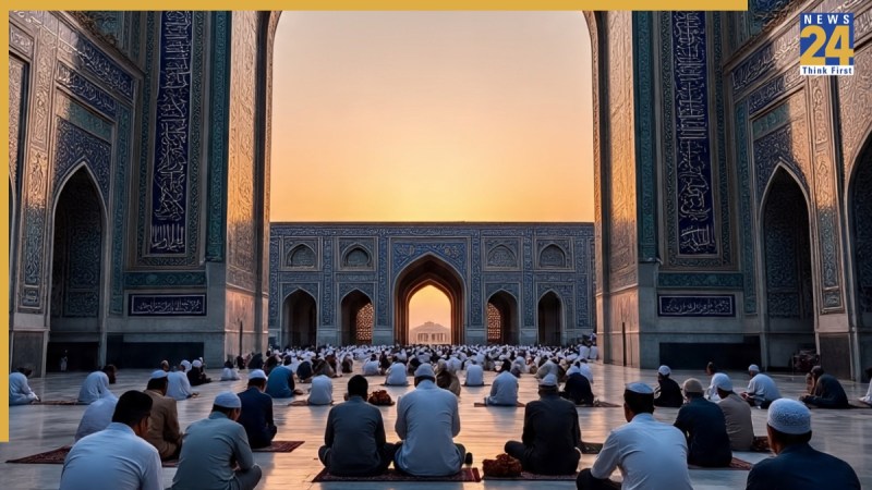 Ramadan 2026 Ramadan 2026