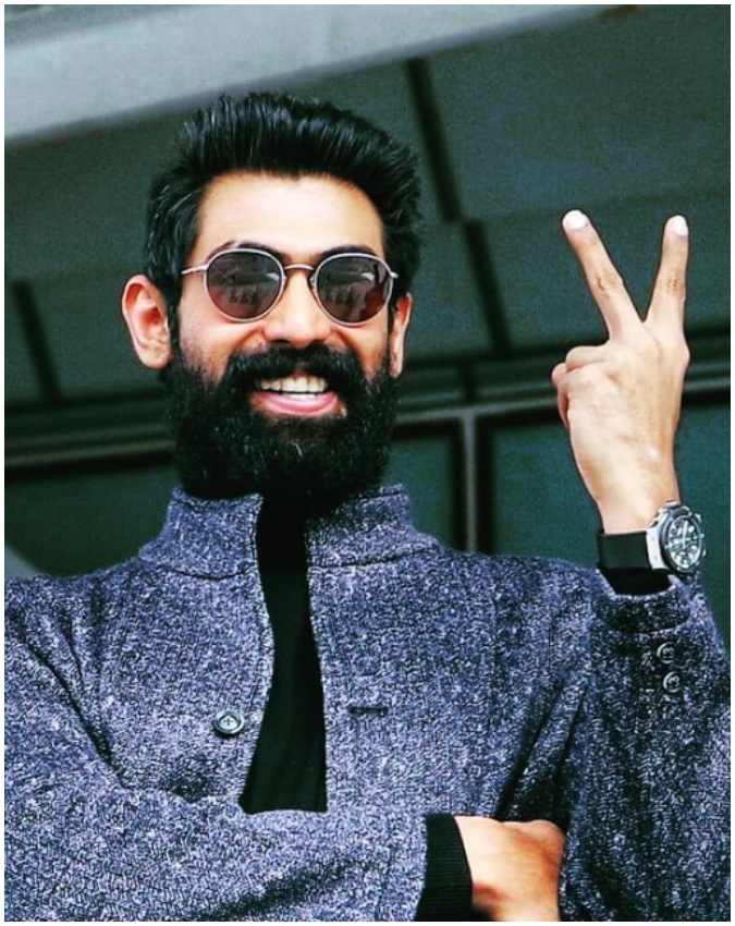 Rana Daggubati Rana Daggubati-1-2-3-4-5-6