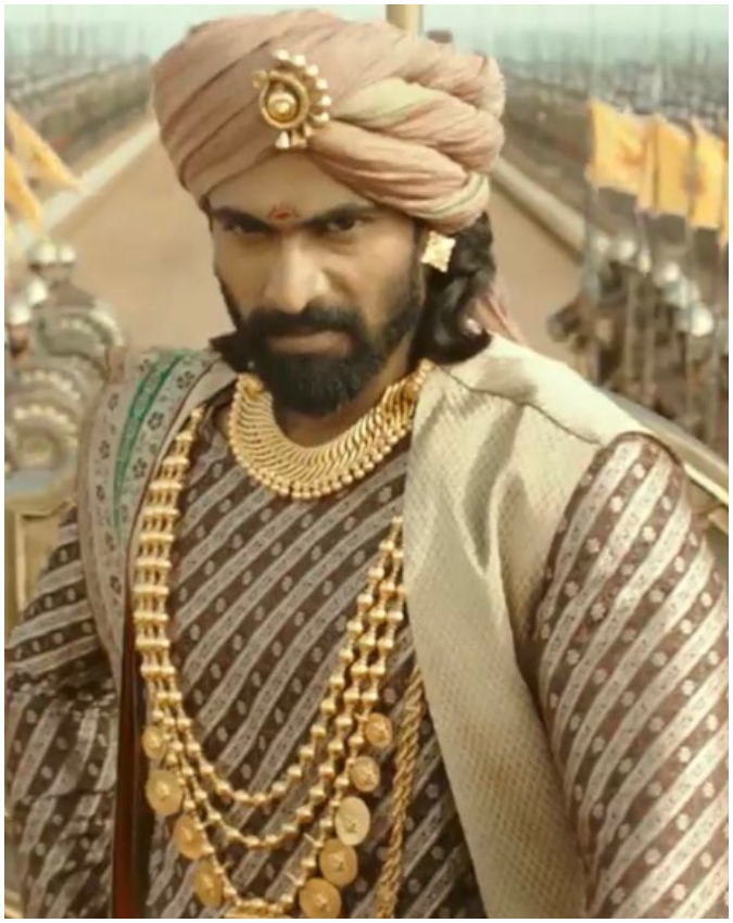 Rana Daggubati Rana Daggubati-1-2-3-4-5