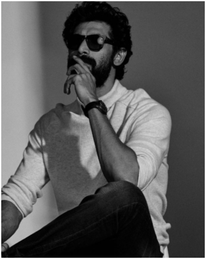 Rana Daggubati Rana Daggubati-1-2