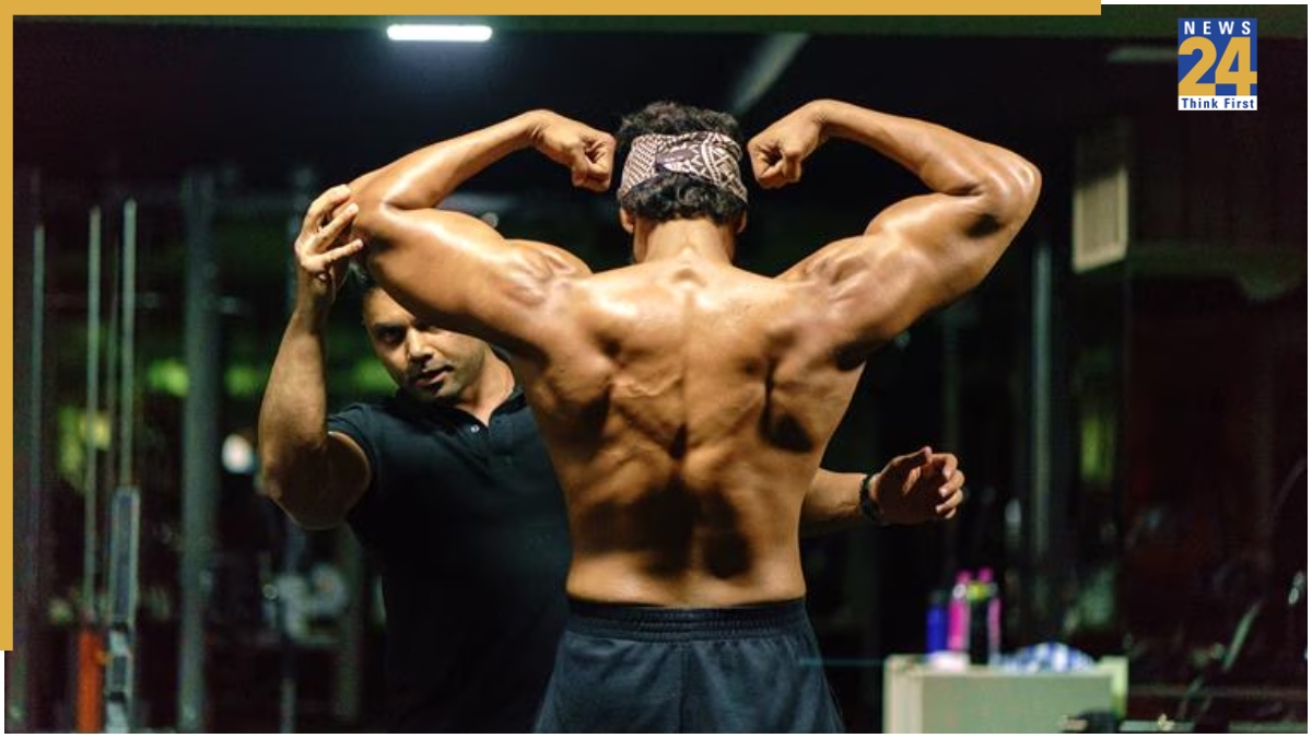 Rana Daggubati Rana Daggubati-1