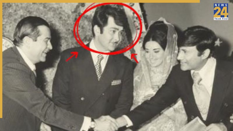 Randhir Kapoor Dementia Health Problem -1