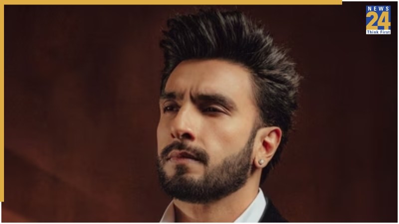 Ranveer Singh