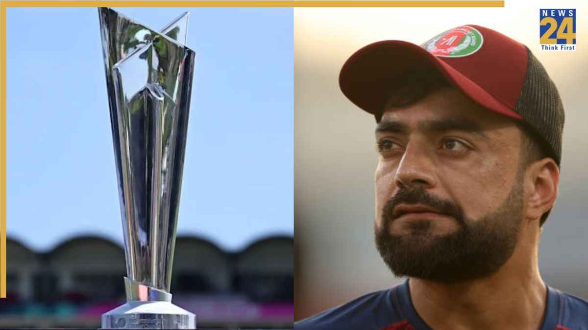क्या अफगानिस्तान की टीम को होगा IPL के तजुर्बे का फायदा? T20 वर्ल्ड कप को लेकर कप्तान राशिद खान ने कह डाला सच