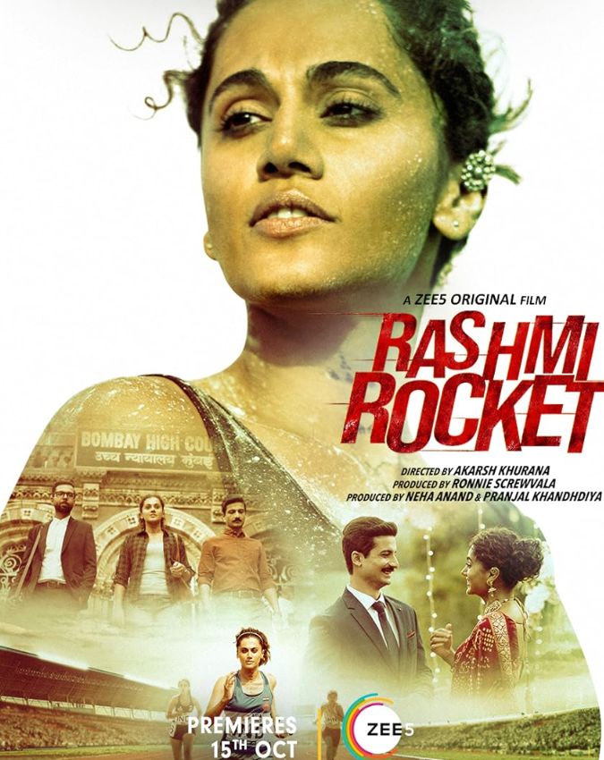 Taapsee Pannu, Taapsee Pannu Top 7 Movies-1-2-3-4-5-6