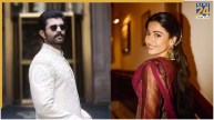 Rashmika Mandanna, Vijay Deverakonda