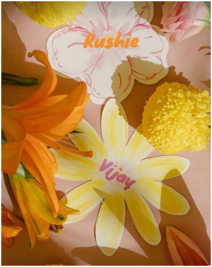 Rashmika Mandanna Vijay Deverakonda Rashmika Mandanna Vijay Deverakonda-1-2-3-4