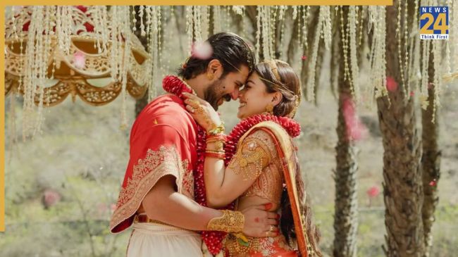 Rashmika Mandanna Vijay Deverakonda Rashmika Mandanna Vijay Deverakonda