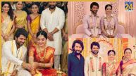 Rashmika Mandanna Vijay Deverakonda wedding