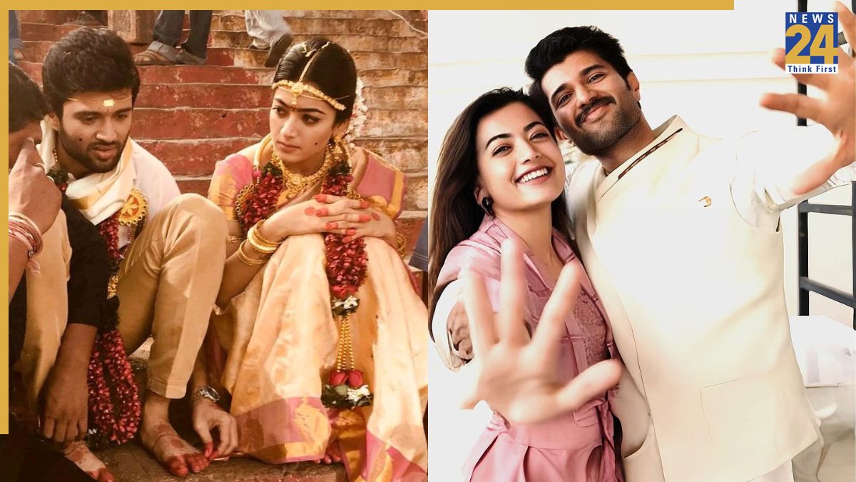 Rashmika Mandanna and Vijay Deverakonda marriage-1