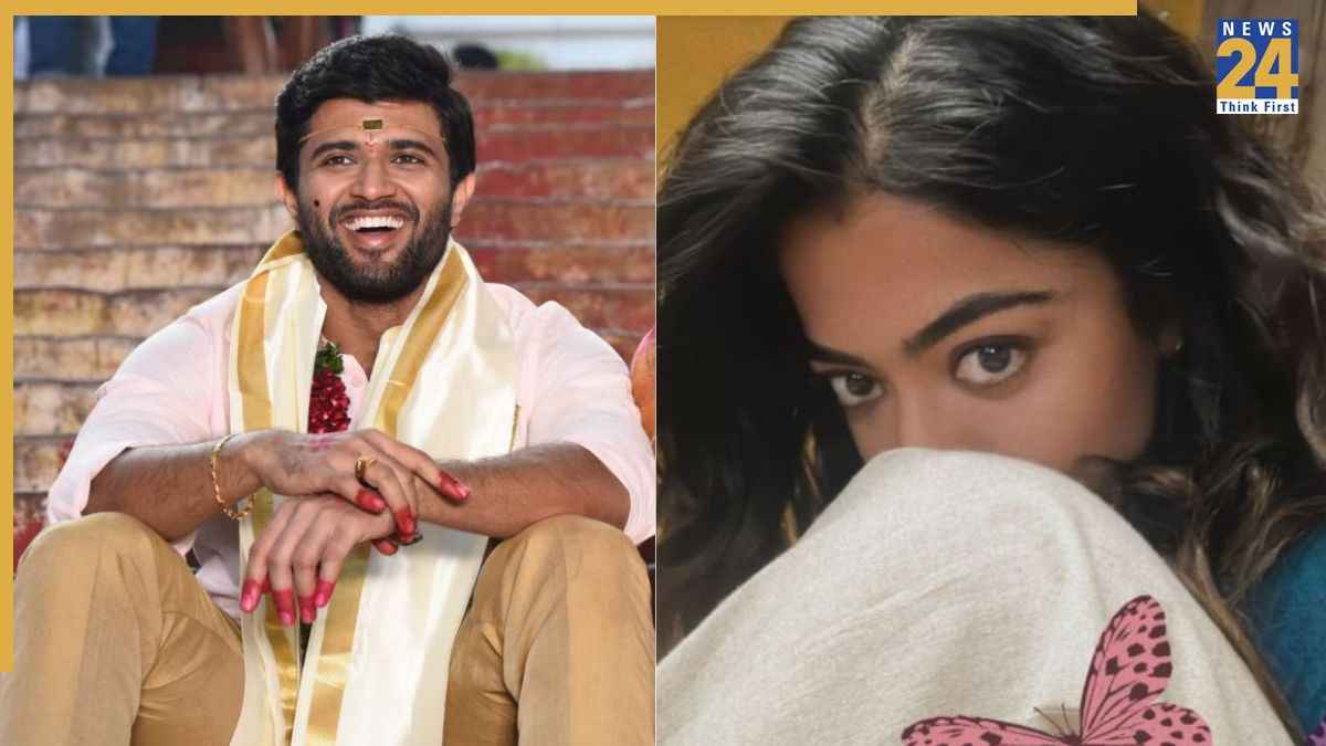 Rashmika Mandanna net worth