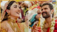 Rashmika Vijay wedding ceremony