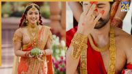Rashmika Vijay wedding jewelry price,