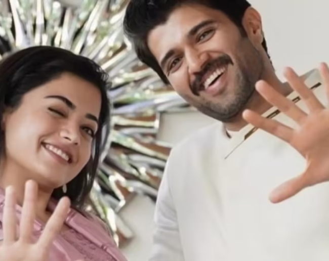 rashmika Vijay wedding-1-2