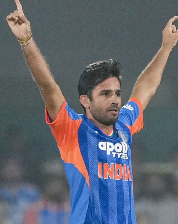 Ruturaj Gaikwad Ravi bishnoi -1-2