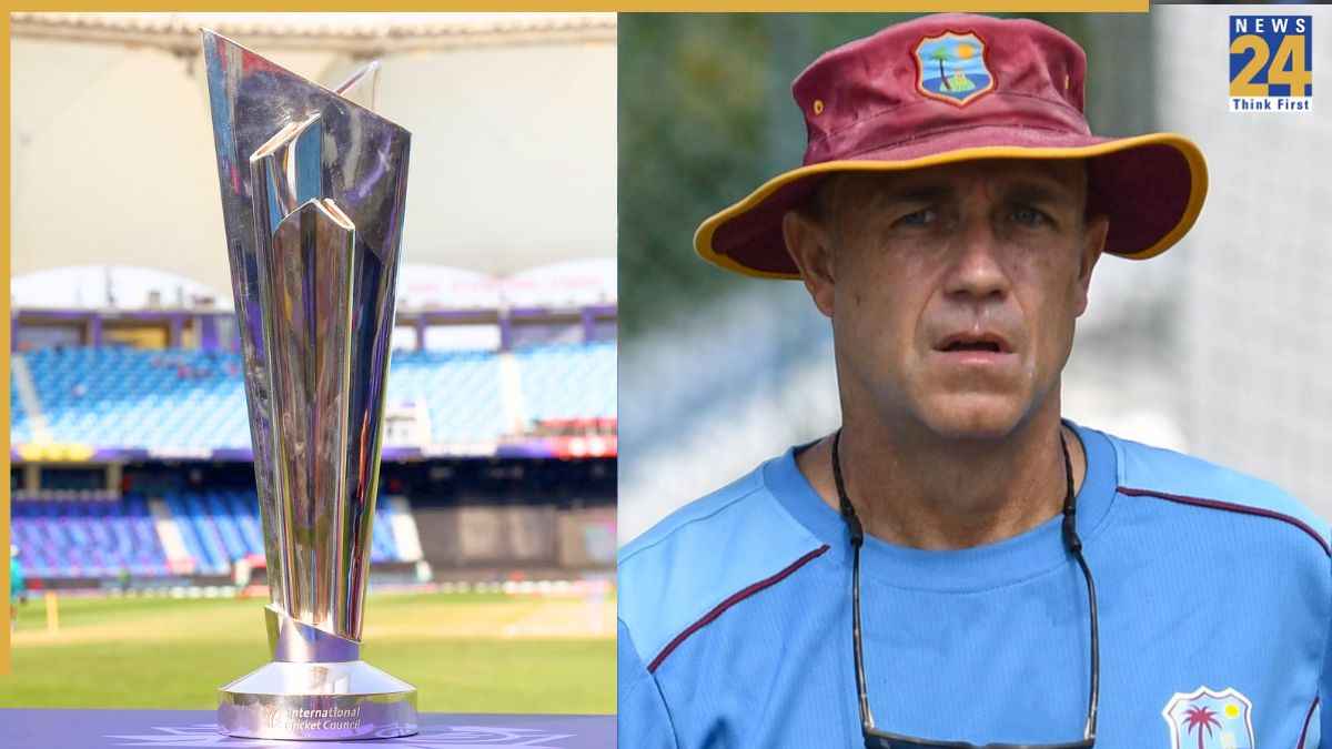 T20 World Cup से बाहर होने के बाद इस टीम ने बदला हेड कोच, इंग्लैंड के पूर्व खिलाड़ी को मिली बड़ी जिम्मेदारी