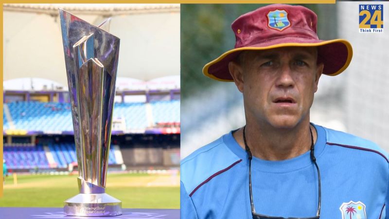 Afghanistan New Head Coach