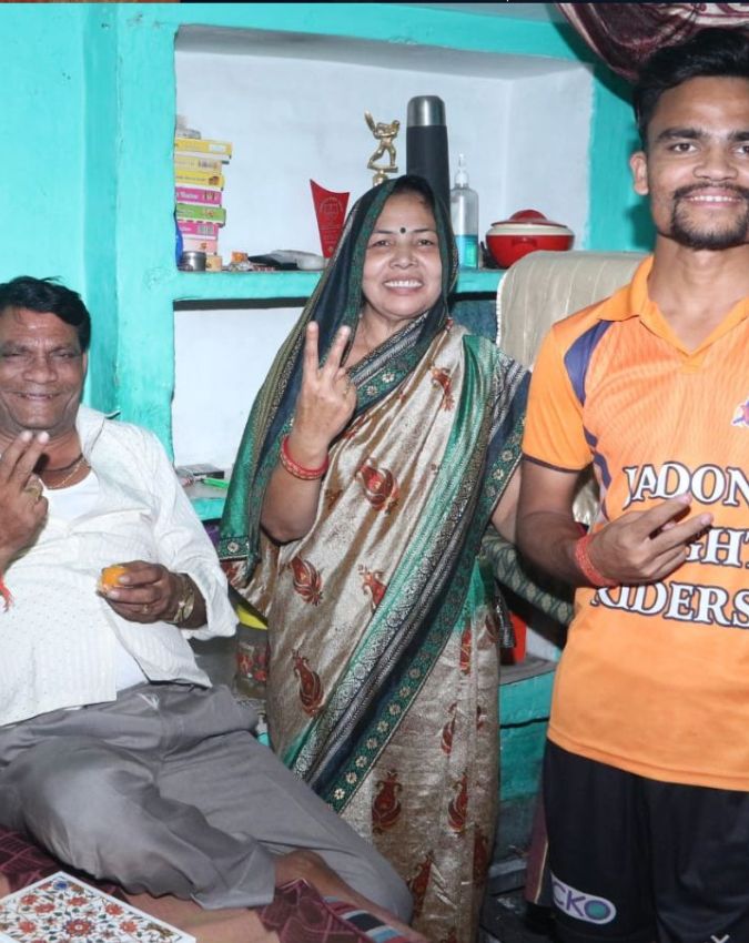 Rinku Singh (13) -1-2-3