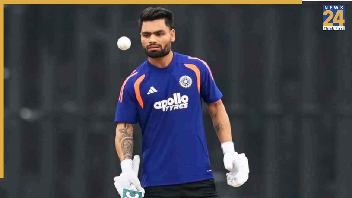 Rinku Singh