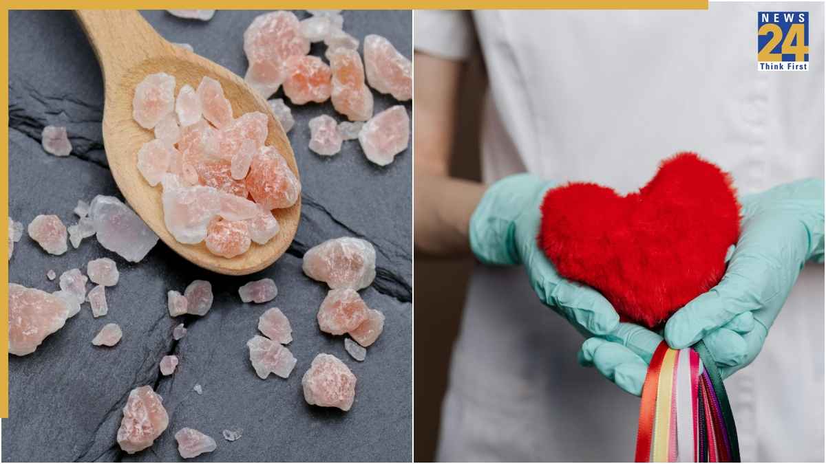 क्या सेंधा नमक खाने से बढ़ जाता है हार्ट अटैक का खतरा? जानिए क्या है पूरी सच्चाई