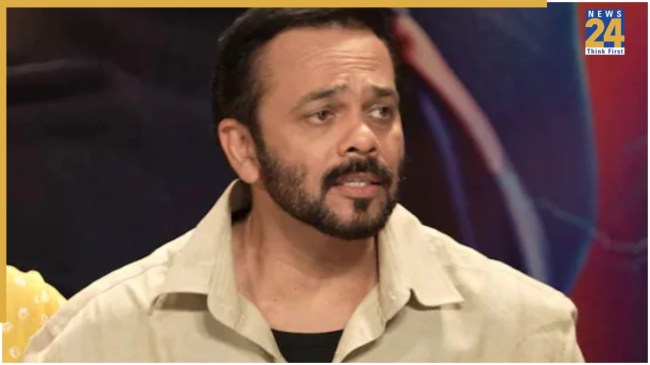 Rohit Shetty