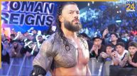 Roman Reigns