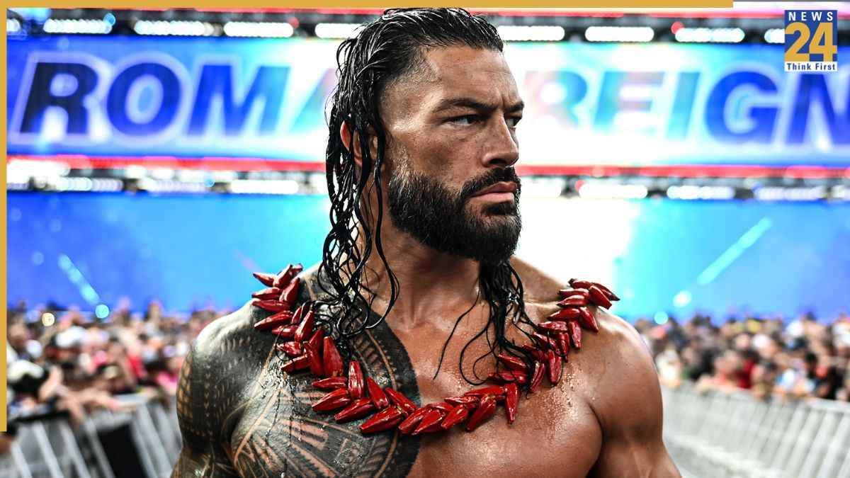 Roman Reigns Return Date