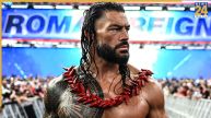 Roman Reigns Return Date