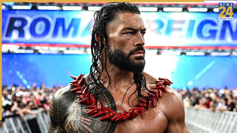 Roman Reigns Return Date