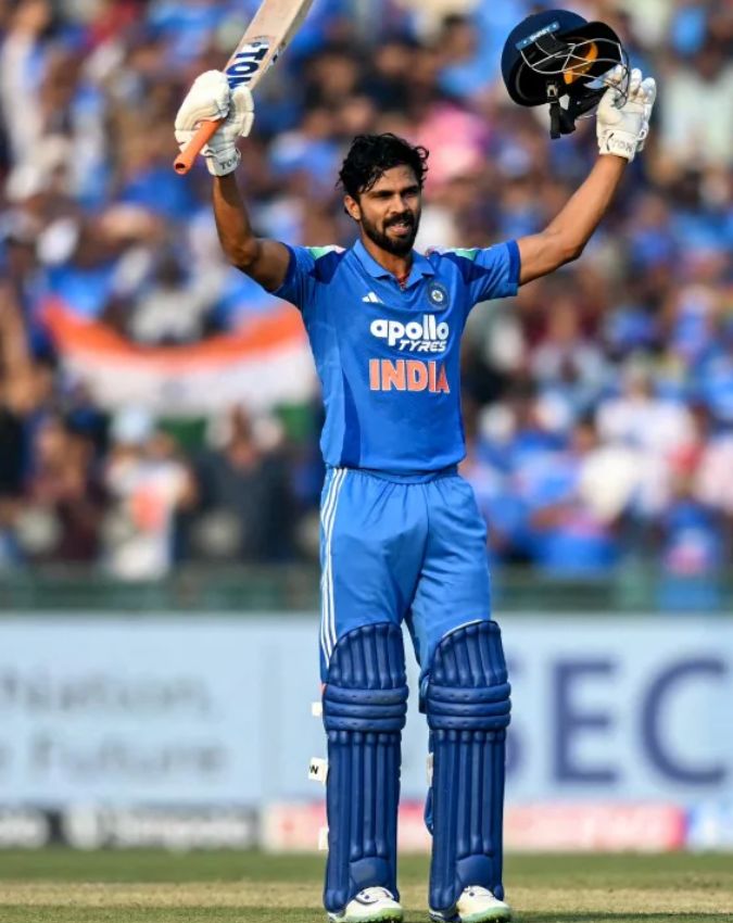 Ruturaj Gaikwad Ravi bishnoi -1-2-3