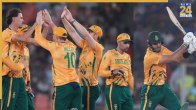 SA vs NZ