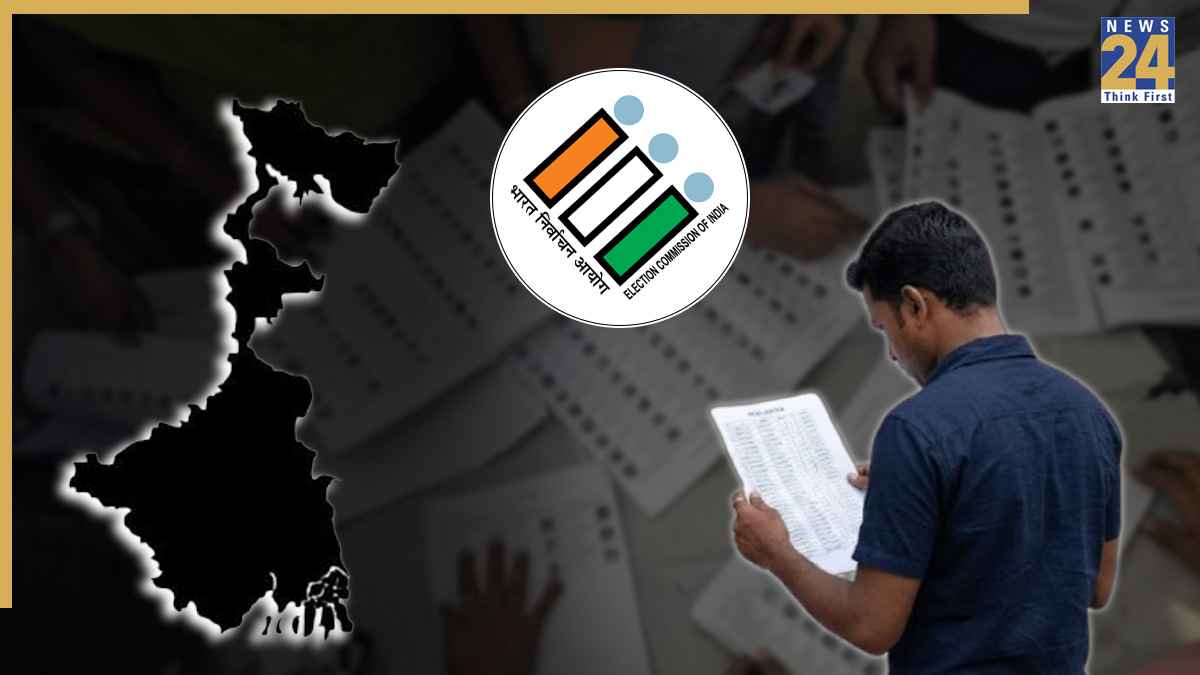 West Bengal Final Voter List after SIR