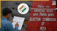 Election Commission Nationwide SIR