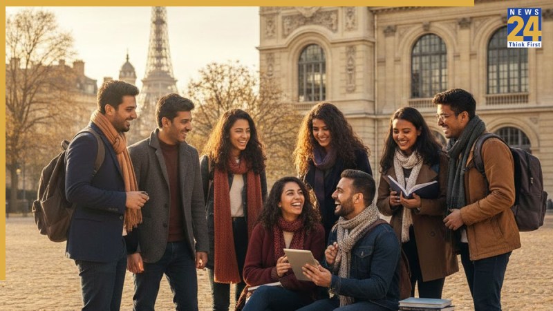 Study in France Study in France-1