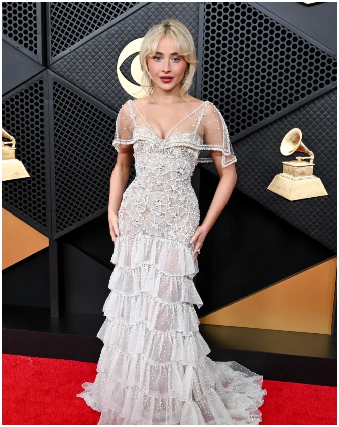 Grammy Awards 2026-1-2