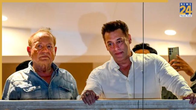 Salim Khan Health Update