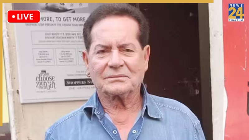 salim khan health live updates