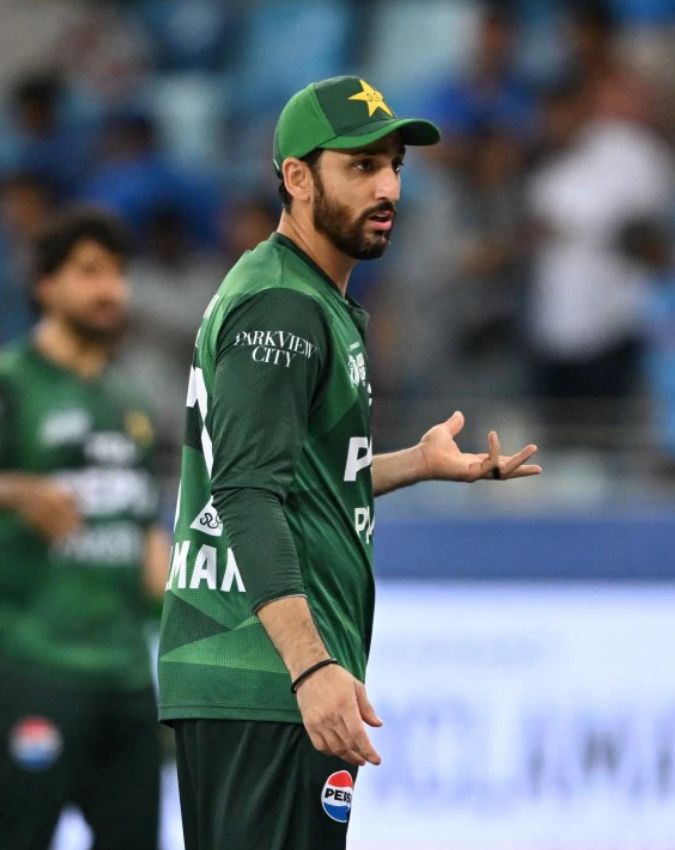 Pakistan Team (3) -1-2-3