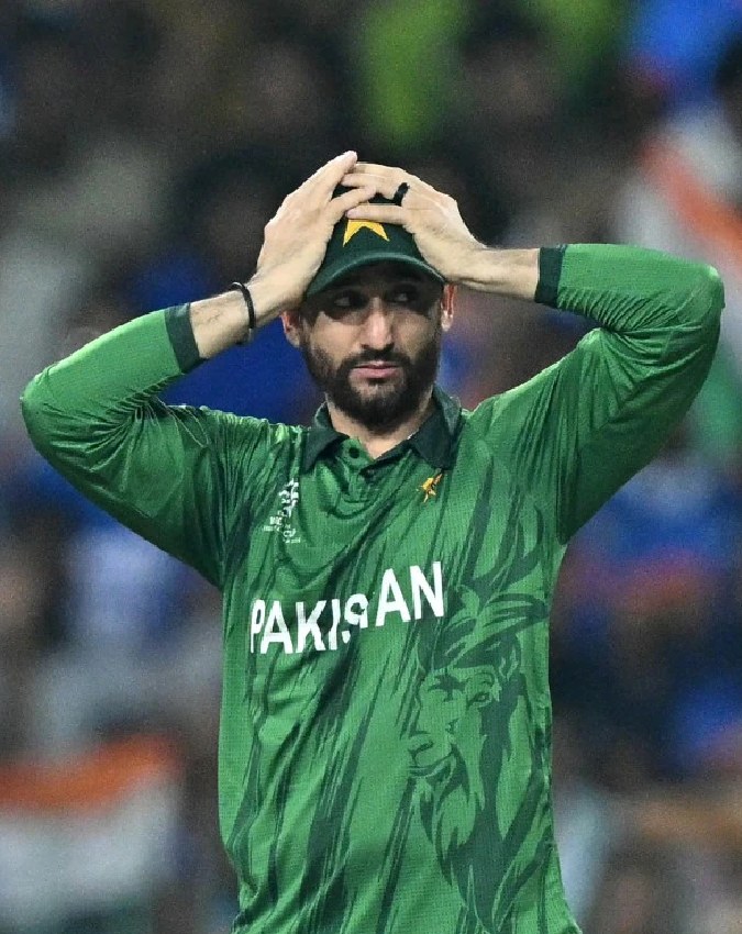 IND vs PAK IND vs PAK-1-2-3-4-5