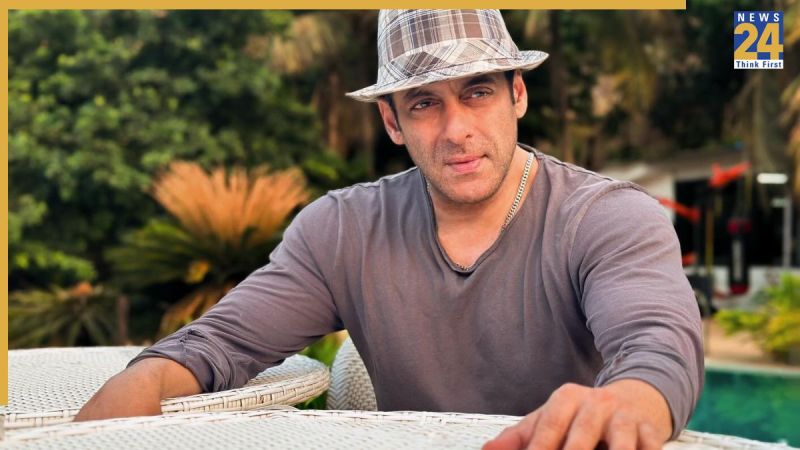 Salman Khan Black Buck Case