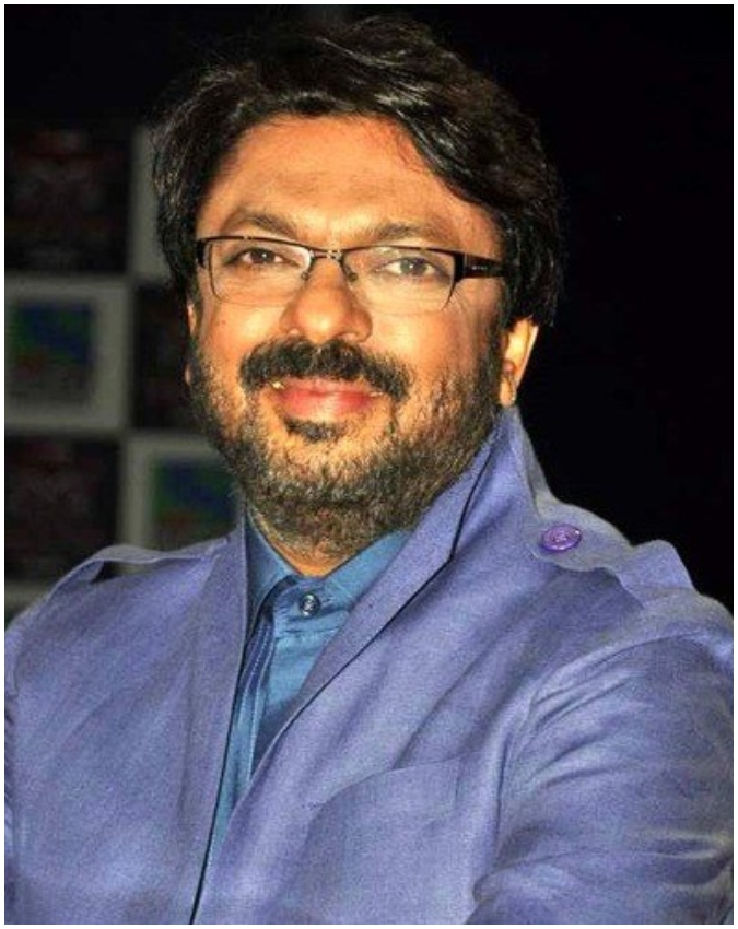 Sanjay Leela Bhansali-1-2-3